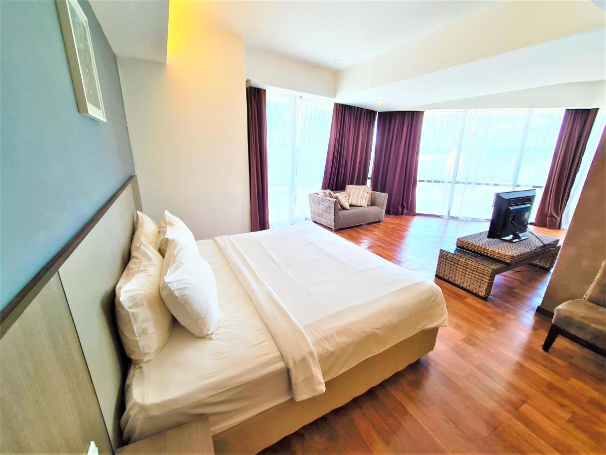 Nexus Business Suite Hotel Σαχ Αλάμ Εξωτερικό φωτογραφία