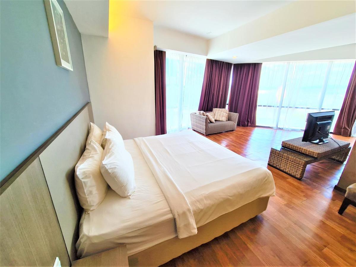 Nexus Business Suite Hotel Σαχ Αλάμ Εξωτερικό φωτογραφία