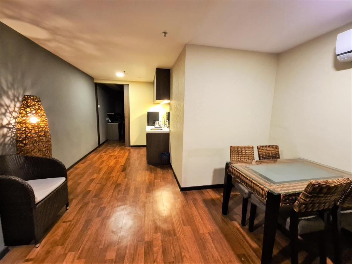 Nexus Business Suite Hotel Σαχ Αλάμ Εξωτερικό φωτογραφία