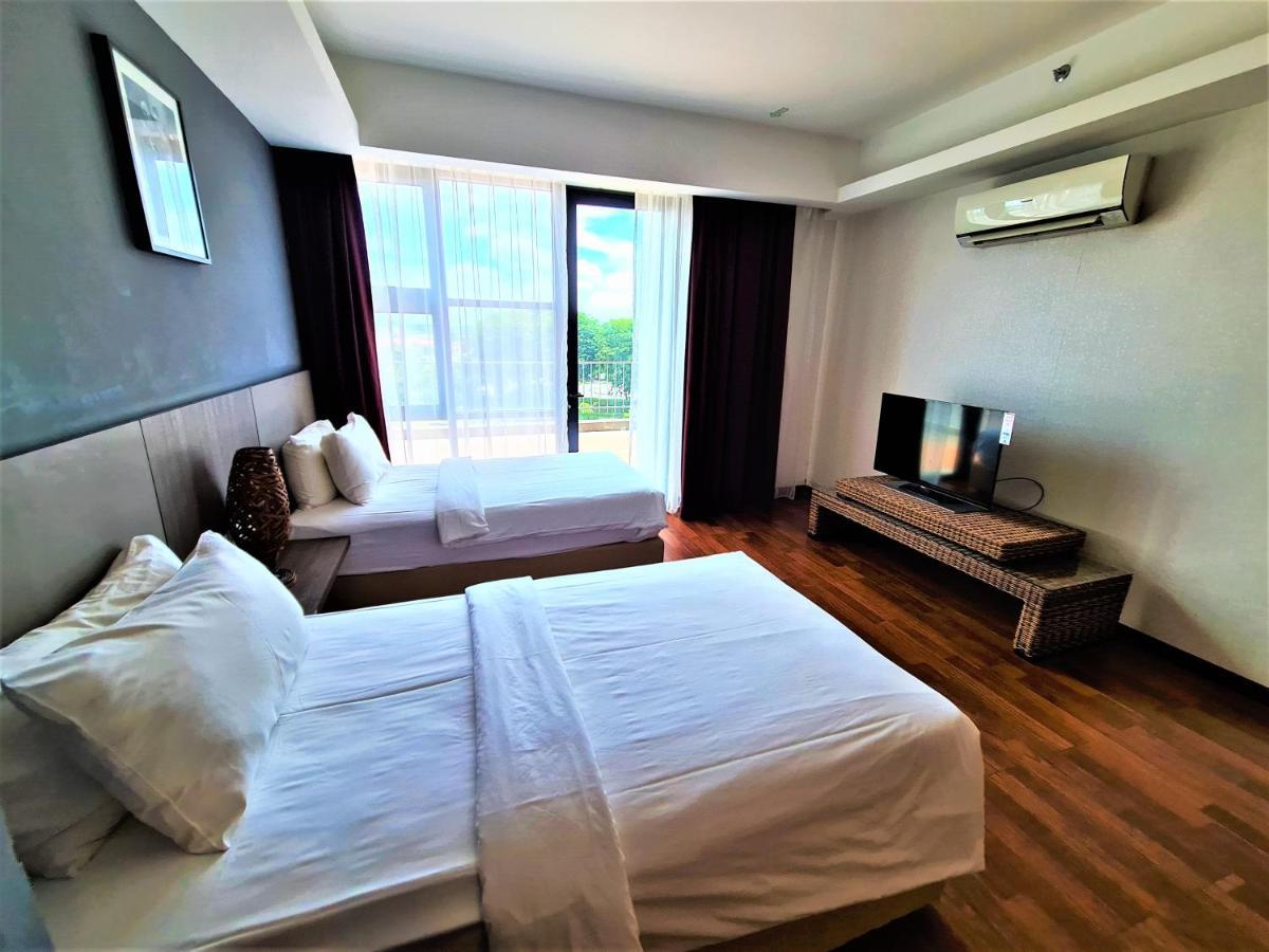 Nexus Business Suite Hotel Σαχ Αλάμ Εξωτερικό φωτογραφία