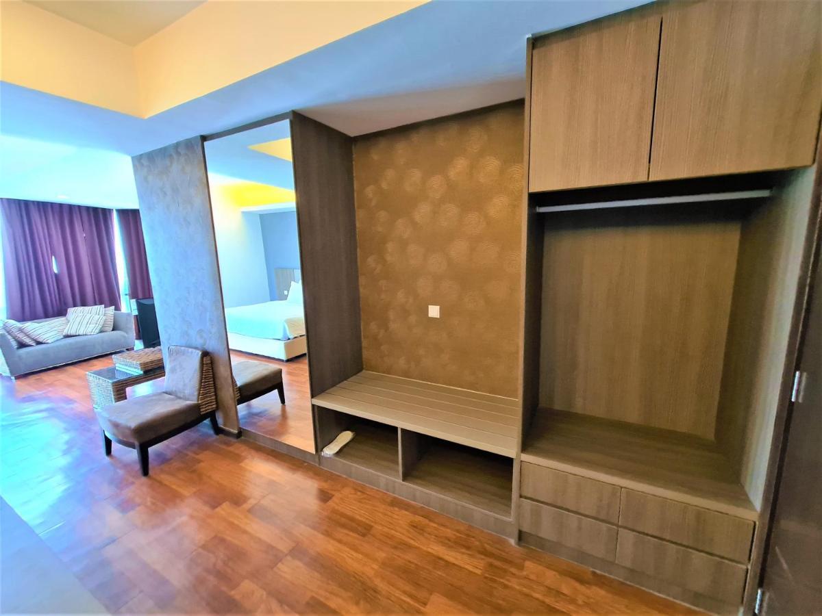 Nexus Business Suite Hotel Σαχ Αλάμ Εξωτερικό φωτογραφία