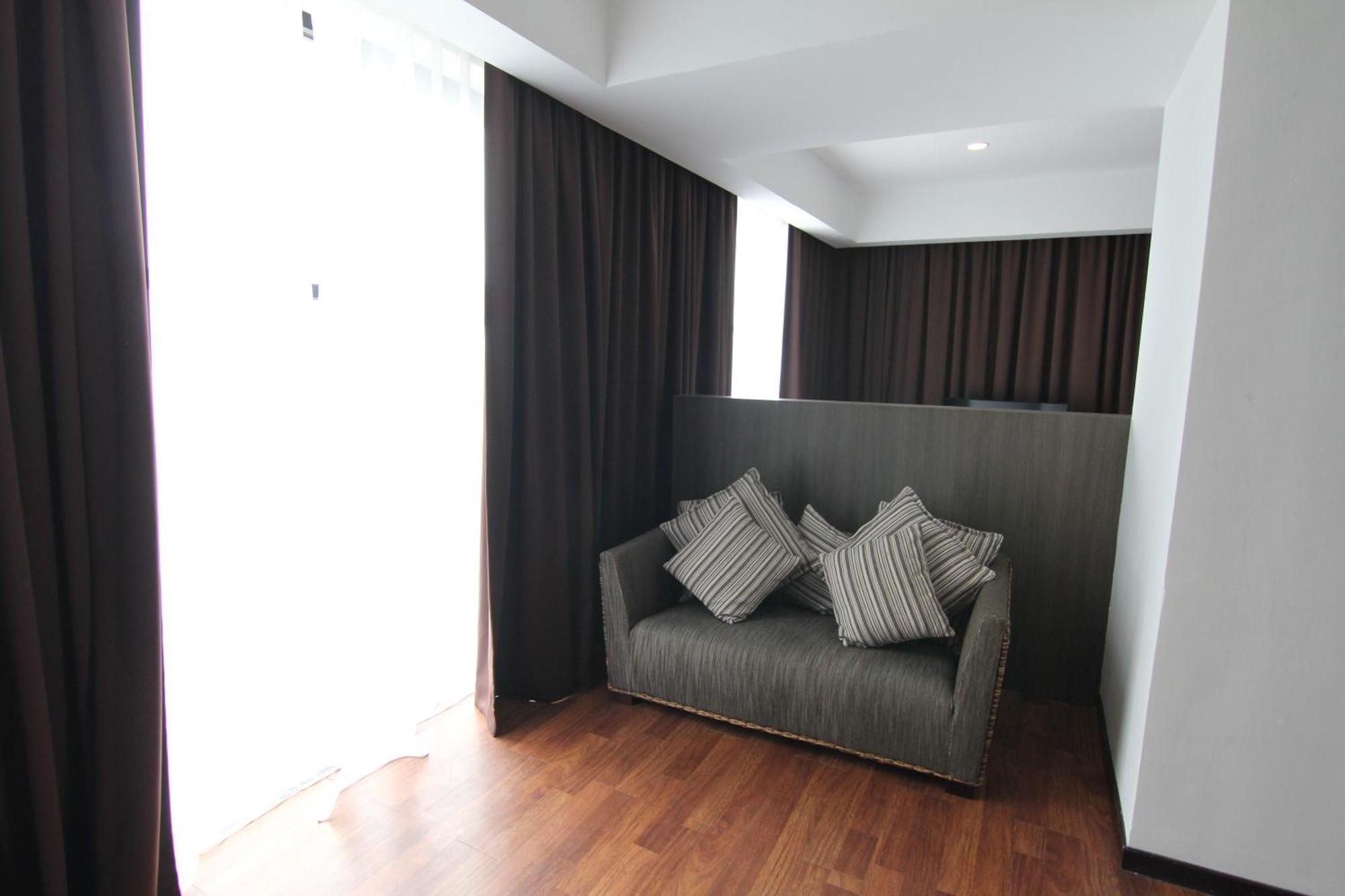 Nexus Business Suite Hotel Σαχ Αλάμ Δωμάτιο φωτογραφία